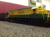 See Photos of the Delta Model Railway Club Near Vancouver Canada at www.krafttrains.com. See Photos of the Delta Model Railway Club has to offer in model railroading. The Delta Model Railway Club has a lot for you to see. Learn all about the Delta Model Railway Club Near Vancouver Canada from model railroading club history to, pitchers, videos, events, and more.